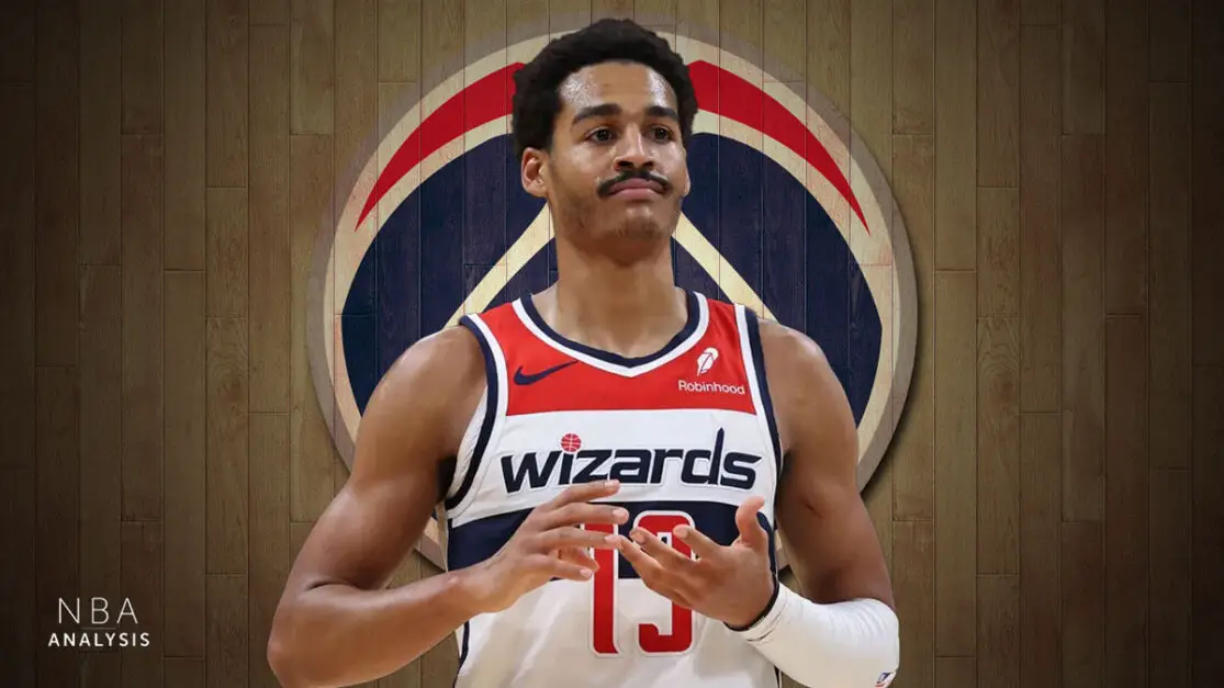Jordan Poole, Washington Wizards, NBA News