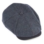 Christys Newsboy cap