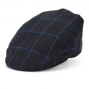 Lock and Co Flat Cap