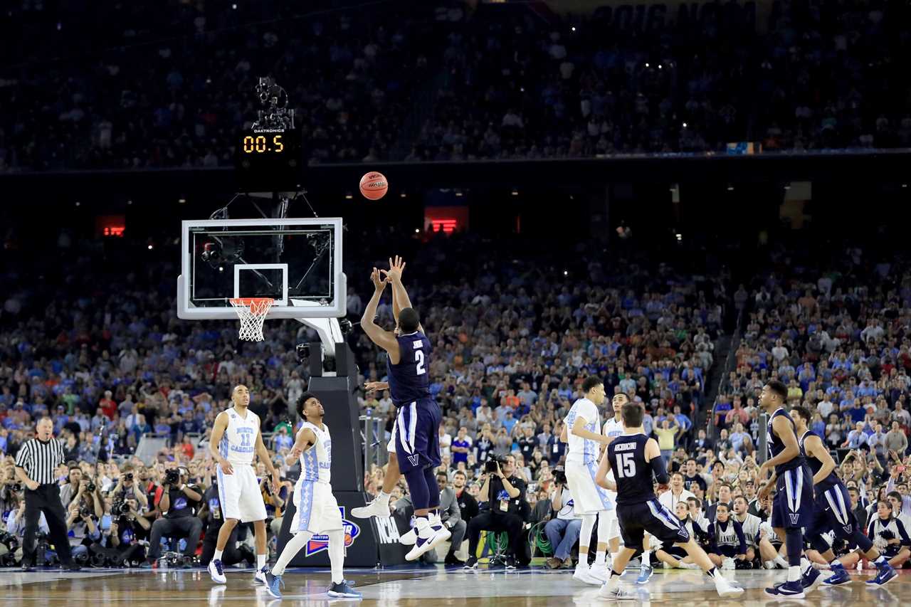 Hoops, Rap and Everything Black: 5 Moments Every Hoop Fan Should be Thankful to Have Witnessed