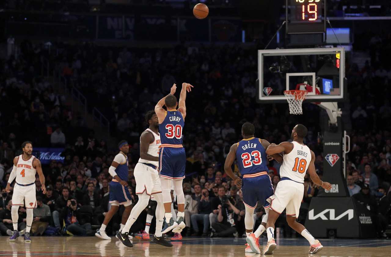 Hoops, Rap and Everything Black: 5 Moments Every Hoop Fan Should be Thankful to Have Witnessed