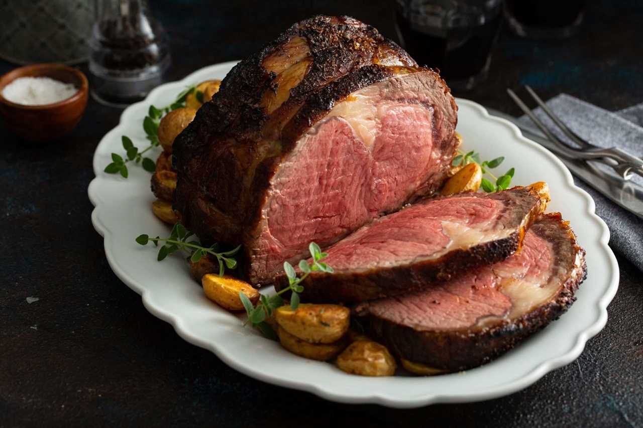 Prime Rib