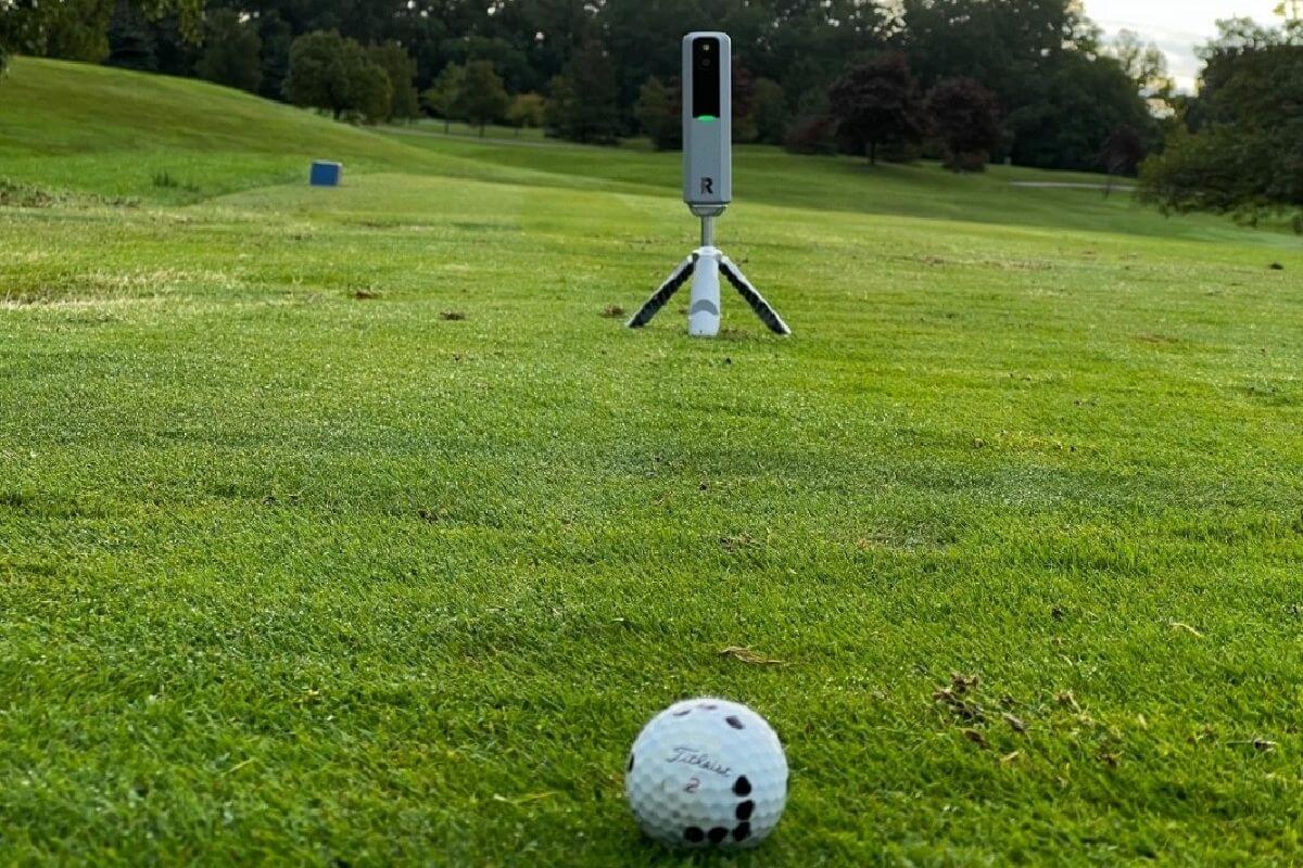 Build Your Own Golf Sim Studio with Rapsodo
