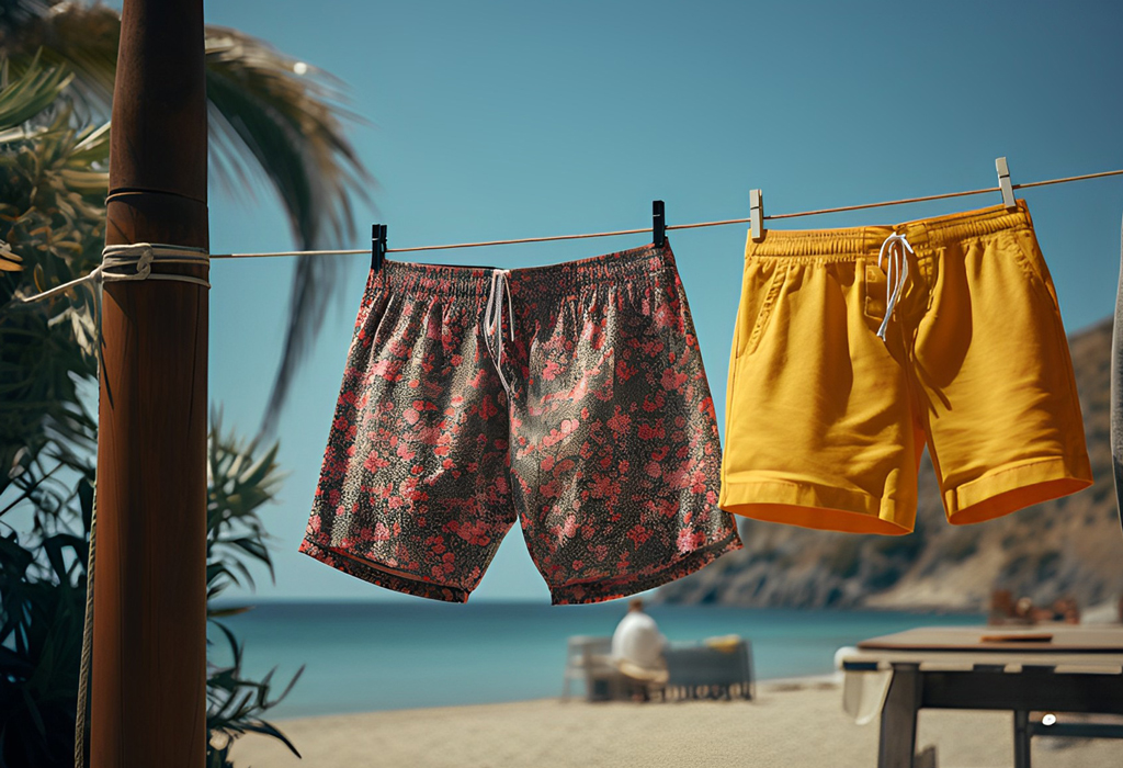 The Man’s Guide to Swimwear | How To Choose A Proper Swim Suit