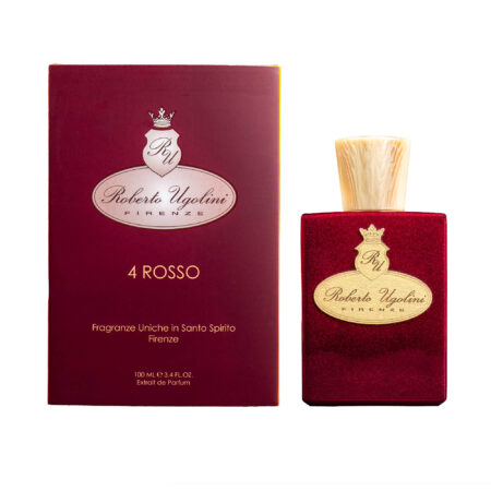 Photo of Roberto Ugolini 4 Rosso Bottle and Box