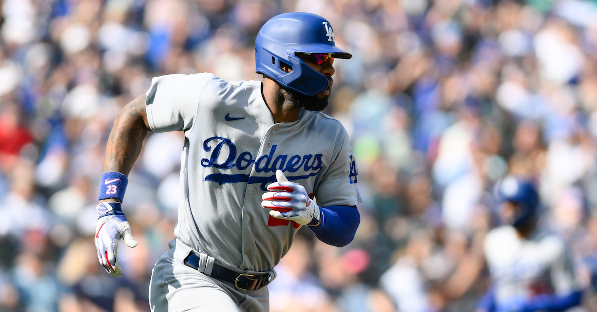 Jason Heyward