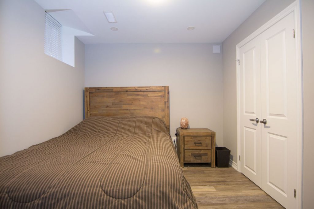 bedrom-finished-basement-renovation image