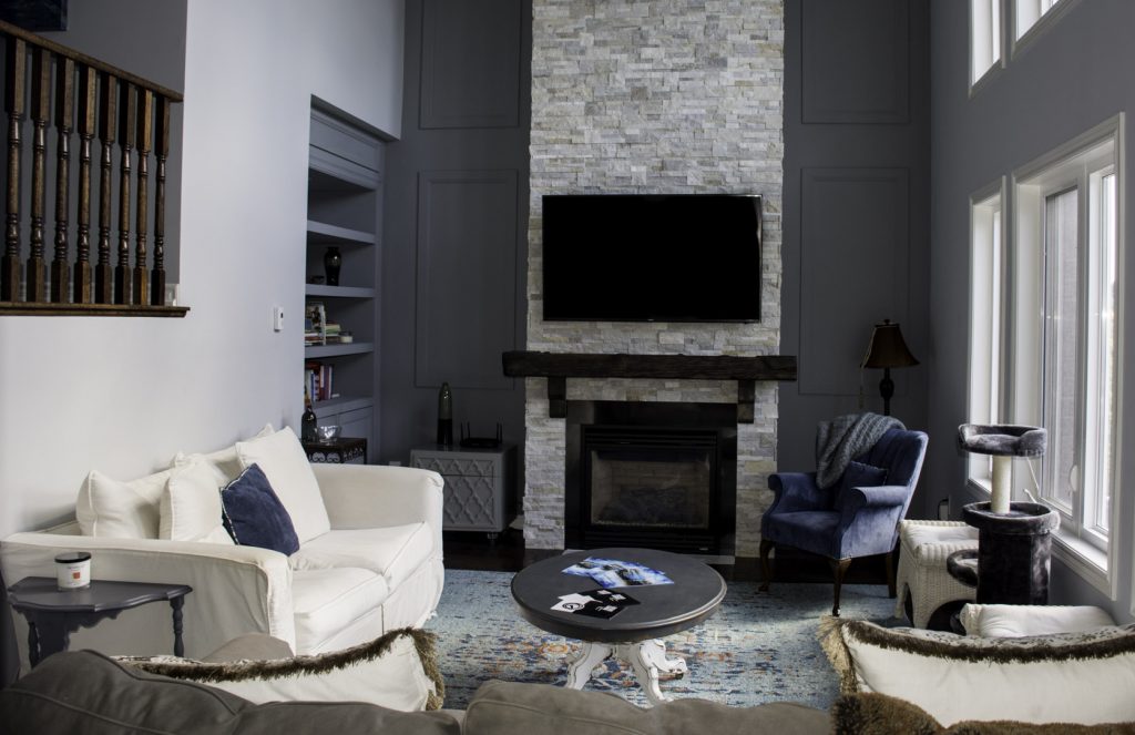 12 Best Basement Playroom Ideas