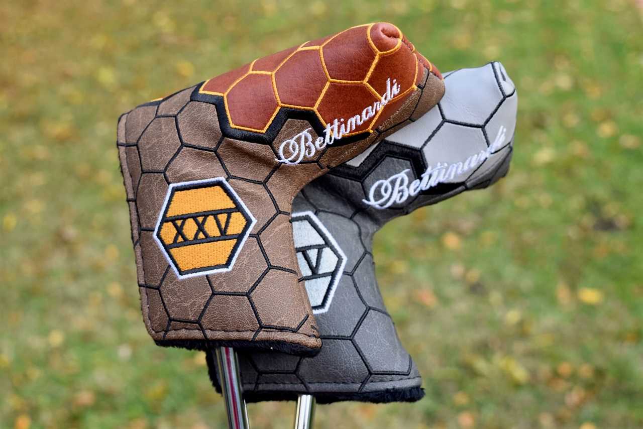 Bettinardi XXV Limited Edition BB2