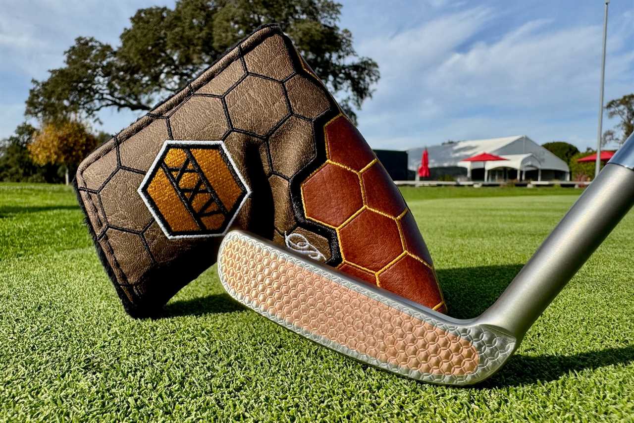 Bettinardi XXV Limited Edition BB2