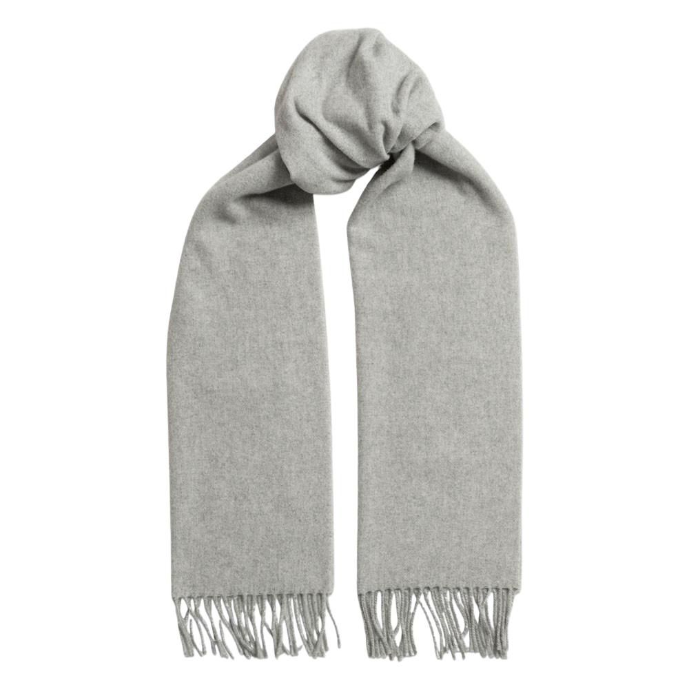 Up To The Neck: The Best Men’s Scarf Brands For Winter 2023