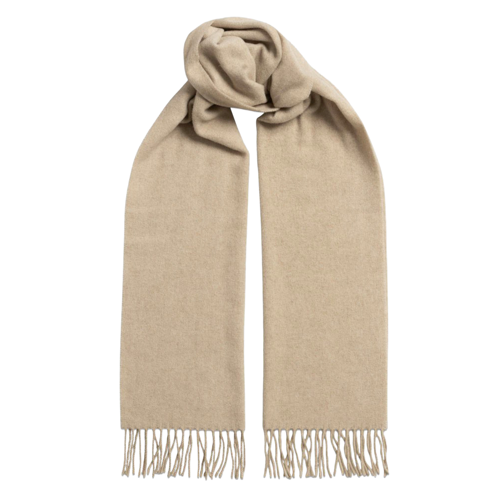 Up To The Neck: The Best Men’s Scarf Brands For Winter 2023