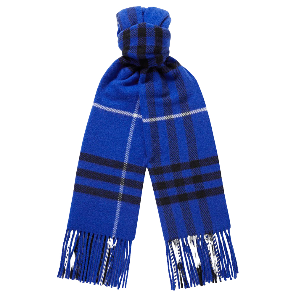 Up To The Neck: The Best Men’s Scarf Brands For Winter 2023