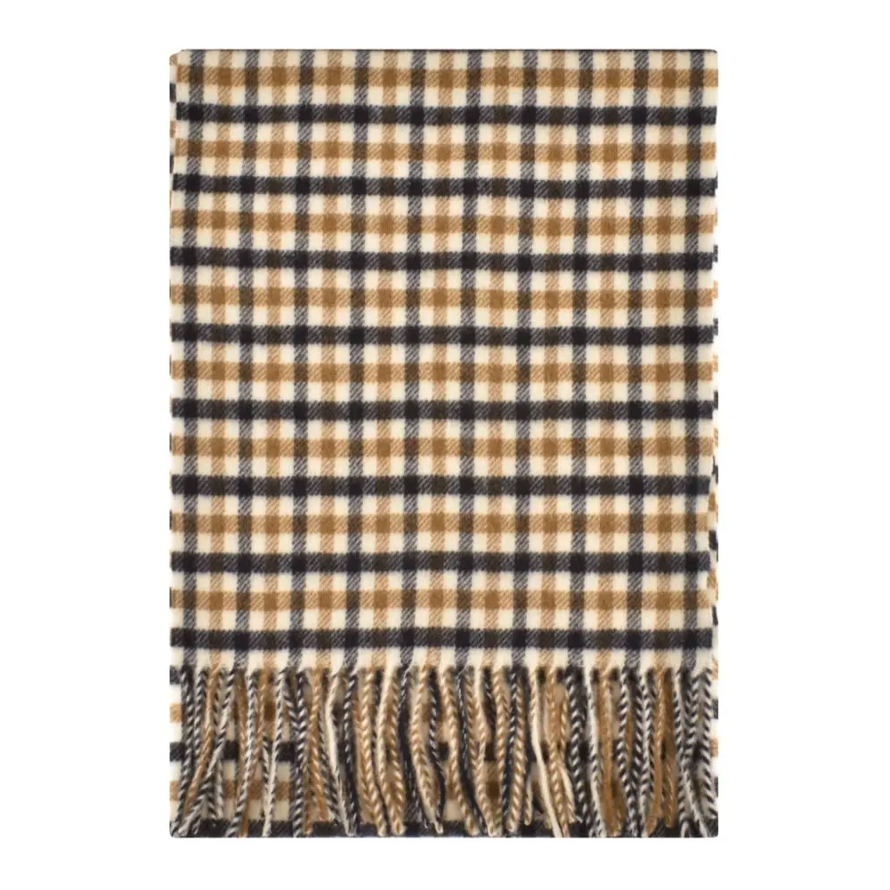 Up To The Neck: The Best Men’s Scarf Brands For Winter 2023