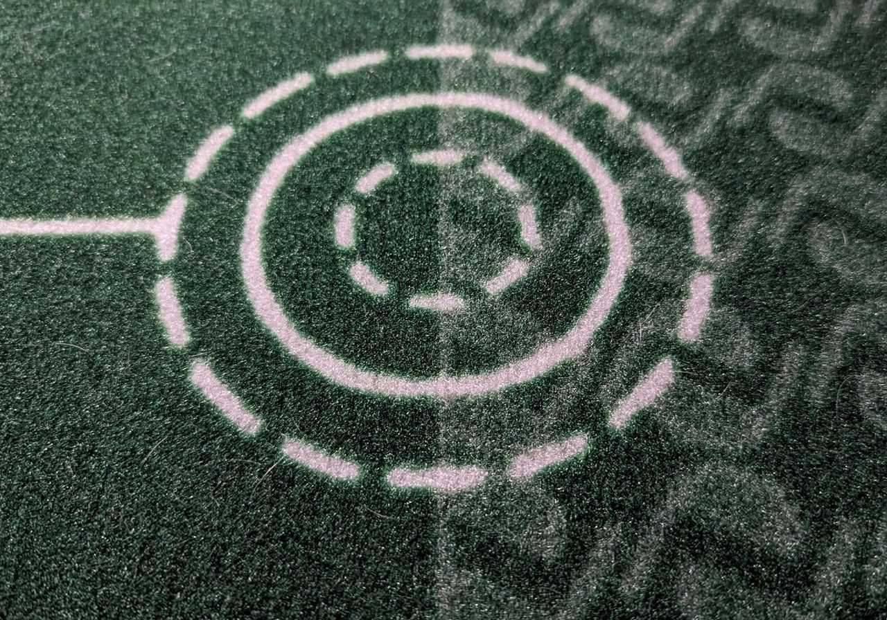 Amazon Finds: Putting Mat