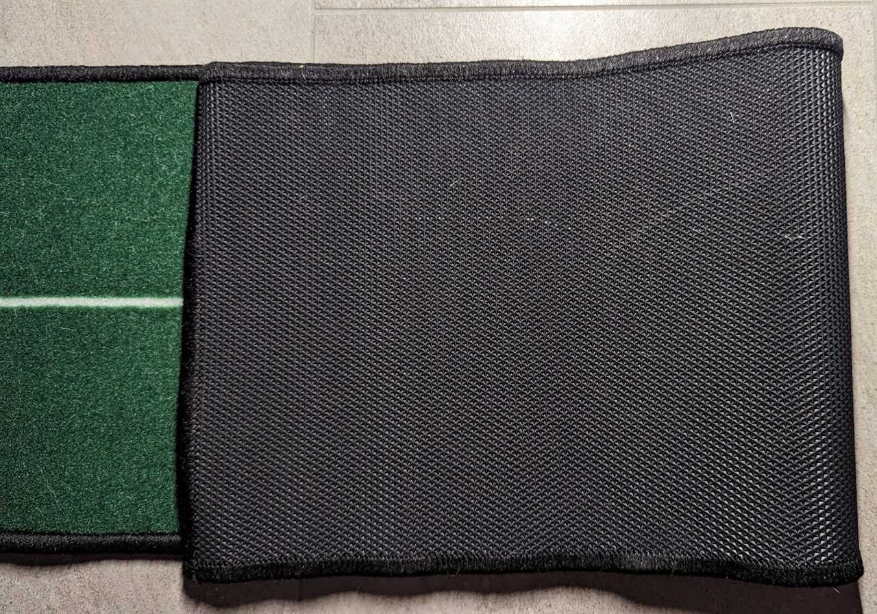 Amazon Finds: Putting Mat