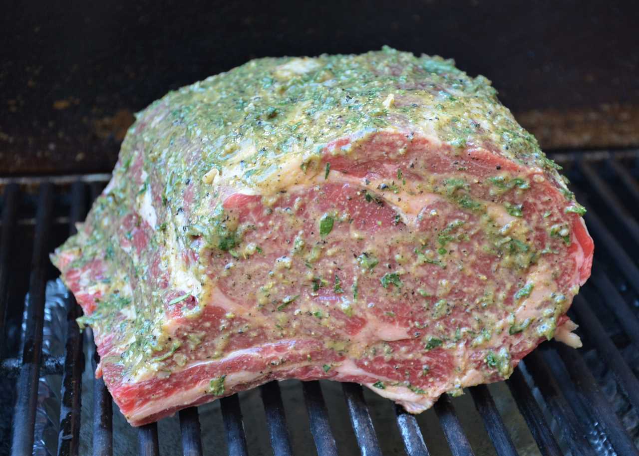 prime rib rub