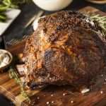 Rosemary-Garlic Prime Rib Rub