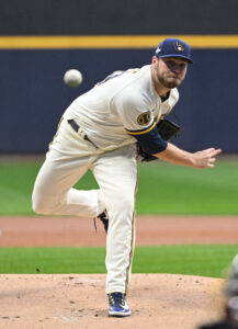 Corbin Burnes