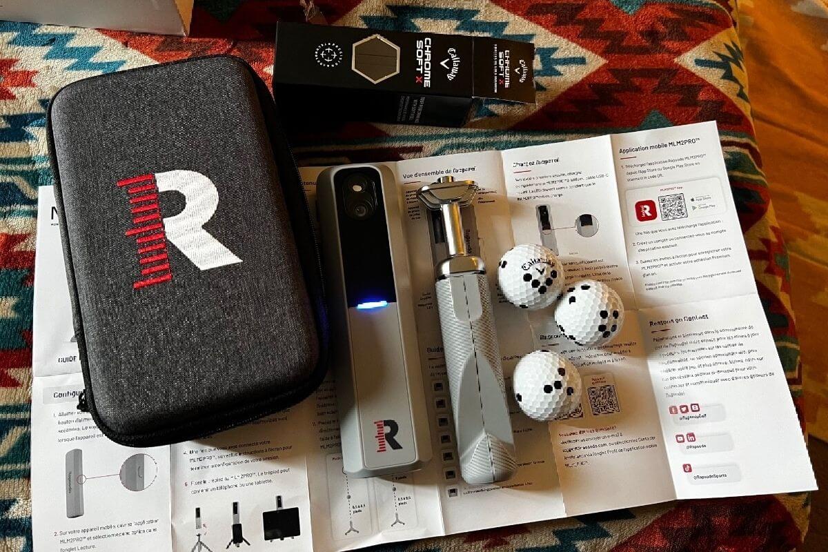 Forum Member Review: Rapsodo MLM2PRO