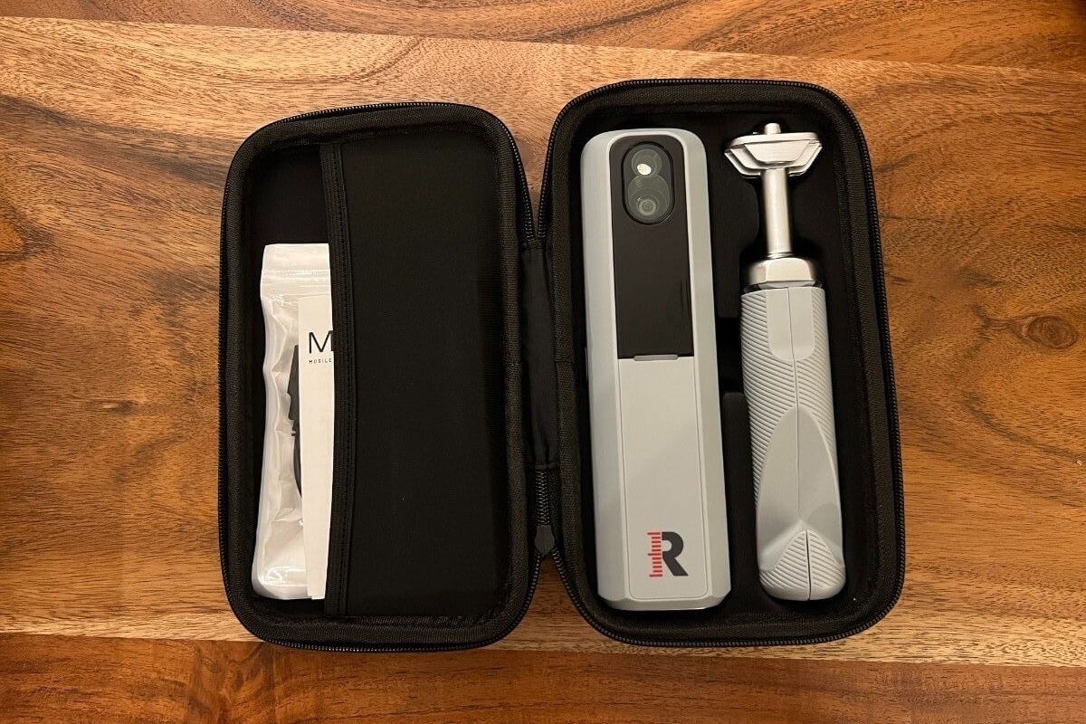 Forum Member Review: Rapsodo MLM2PRO