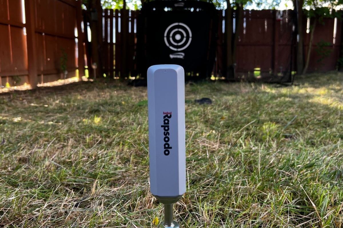 Forum Member Review: Rapsodo MLM2PRO