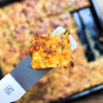 jalapeno cheese squares