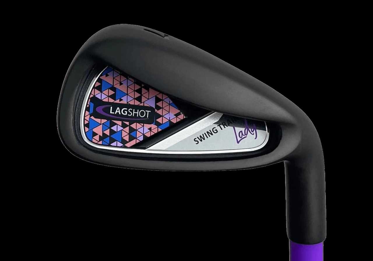 Lag Shot Lady Swing Trainer Review
