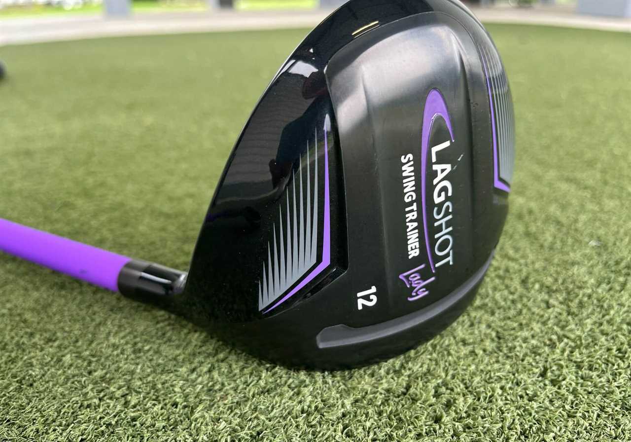 Lag Shot Lady Tested and Reviewed