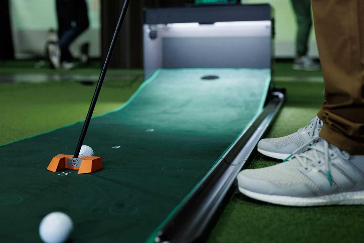 Is PUTTR the Putting Green of the Future?