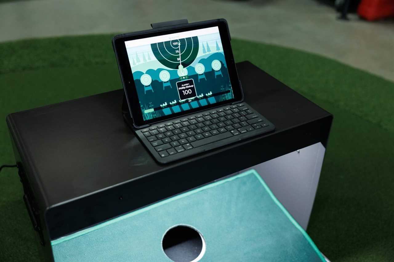 Is PUTTR the Putting Green of the Future?