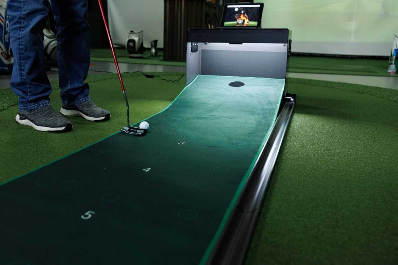 Is PUTTR the Putting Green of the Future?
