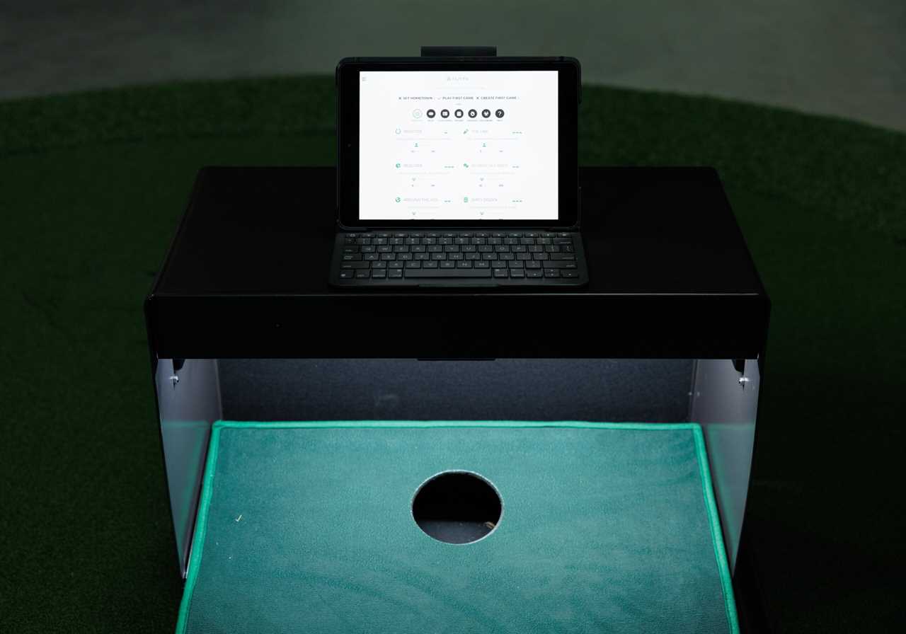 Is PUTTR the Putting Green of the Future?