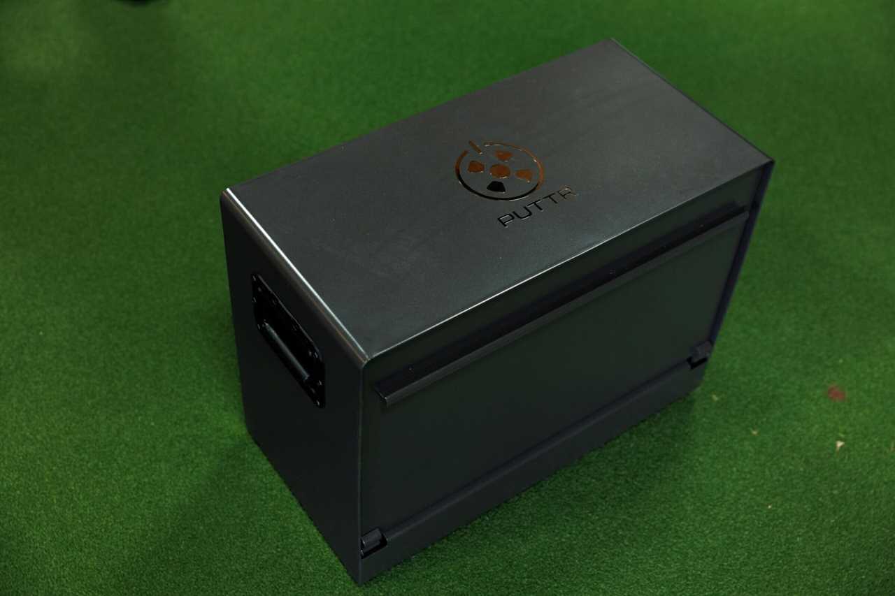 Is PUTTR the Putting Green of the Future?