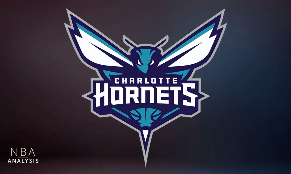 Charlotte Hornets Logo