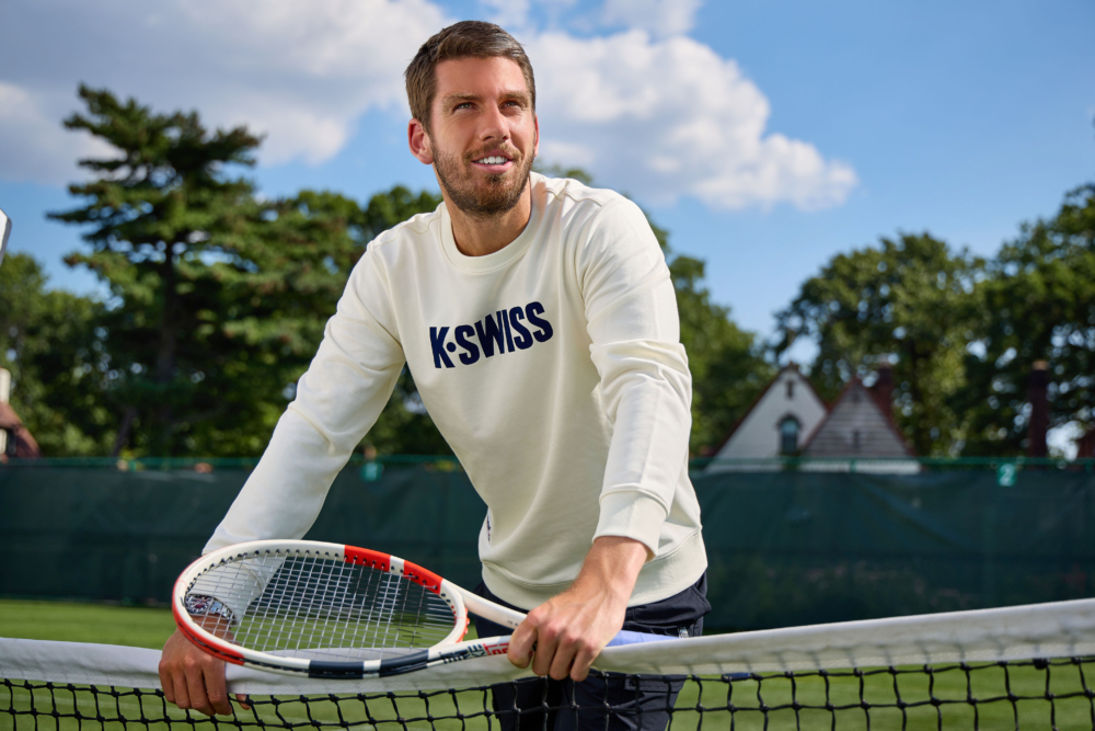 Cameron Norrie Interview: The Rising Star With His Sights Set On The Top Of Tennis