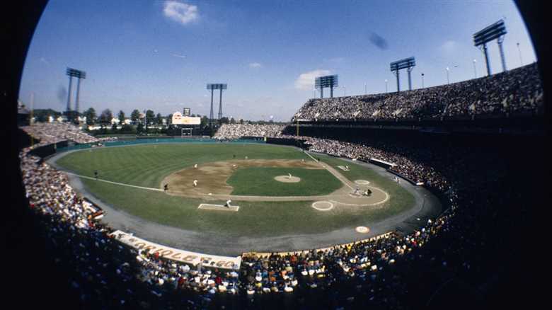 2024 Contemporary Baseball Era Committee Candidate: Hank Peters