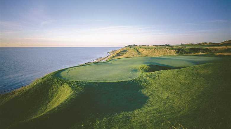 Conservation groups push governor to block land swap for proposed Whistling Straits sister course