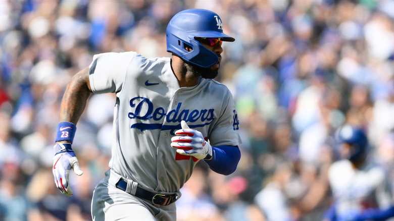Escape From L.A.? Not Jason Heyward