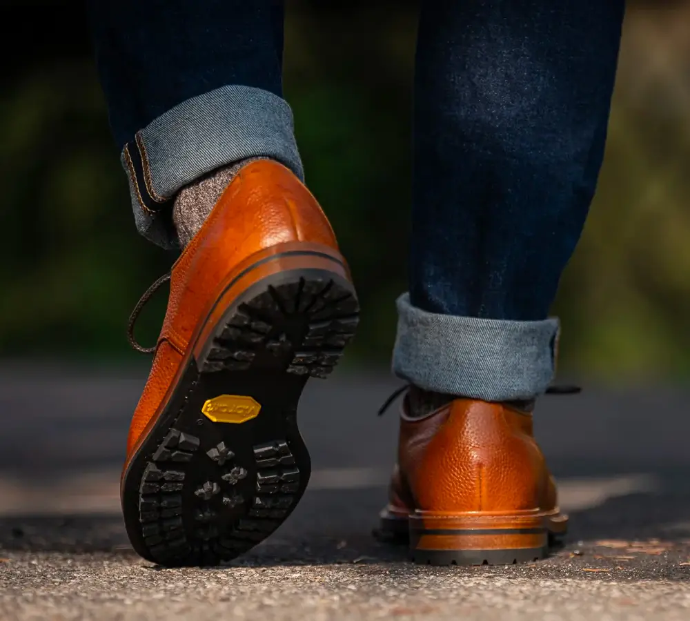 5 Shoes Every Man Needs For Winter 2023