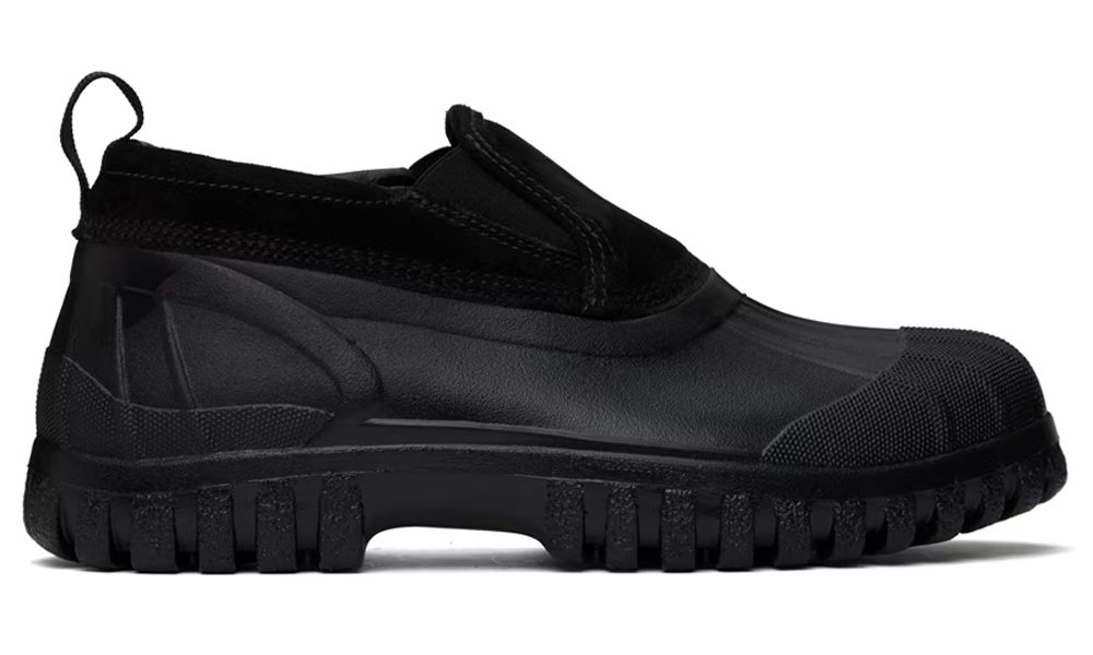 5 Shoes Every Man Needs For Winter 2023