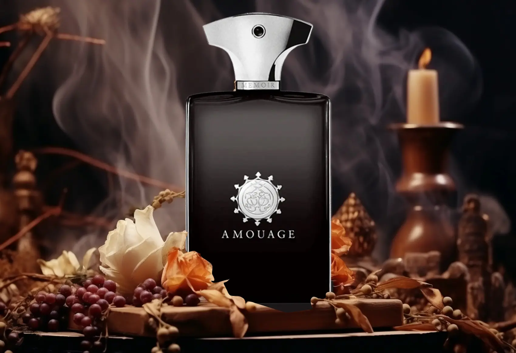 The 30 Most Popular Men’s Fragrance Brands