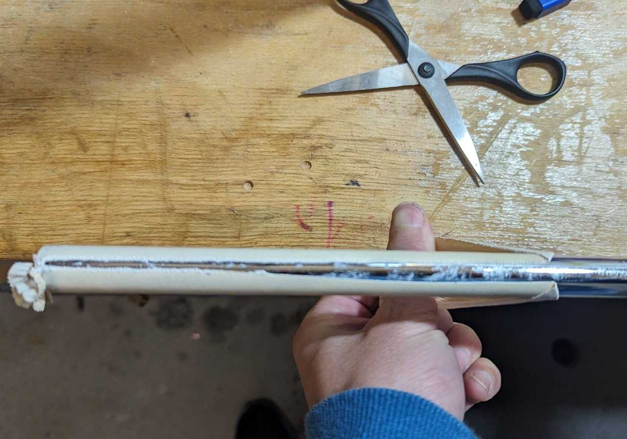 How to Regrip A Golf Club