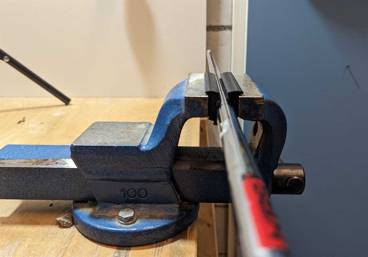 How to Regrip A Golf Club