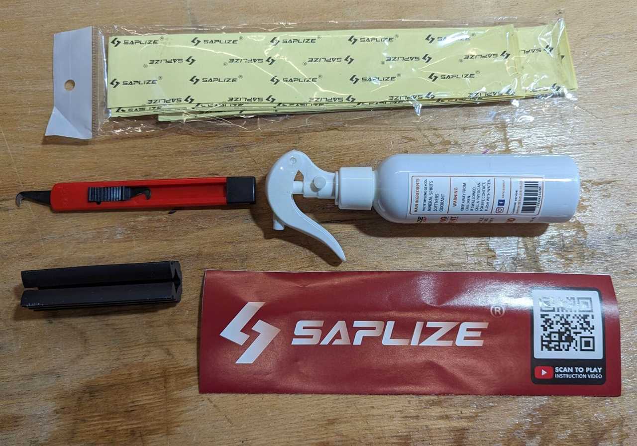 How to Regrip A Golf Club