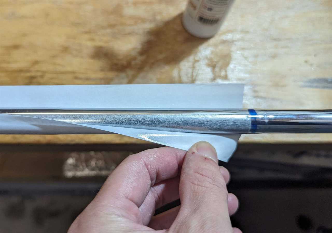 How to Regrip A Golf Club