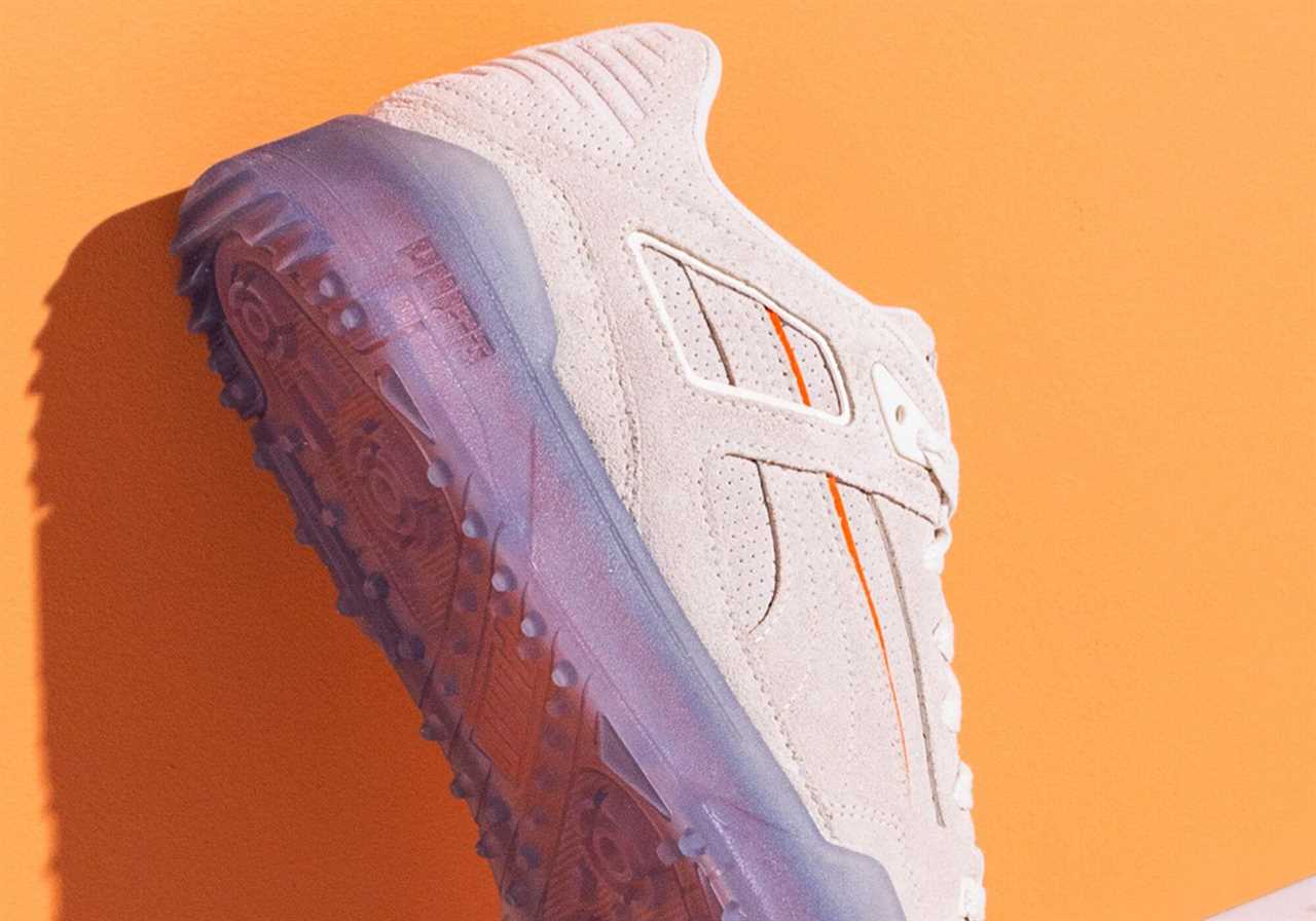 Be Like Rick: PUMA Golf Releases Signature RF Golf Shoes