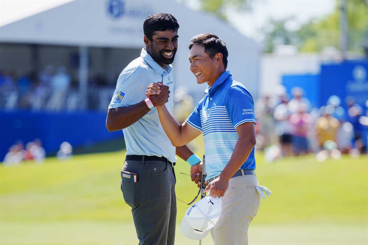 2023 Zurich Classic at TPC Louisiana