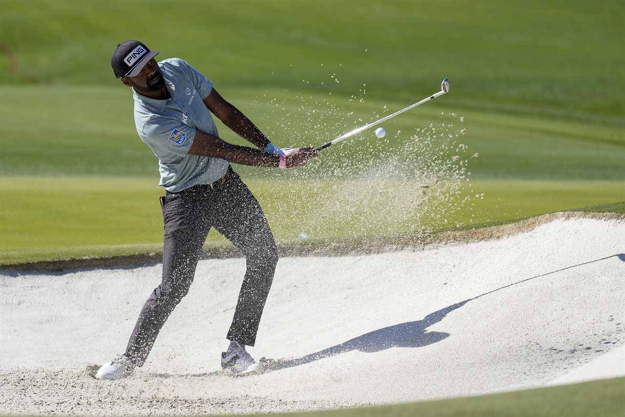 2023 Wells Fargo Championship at Quail Hollow Club