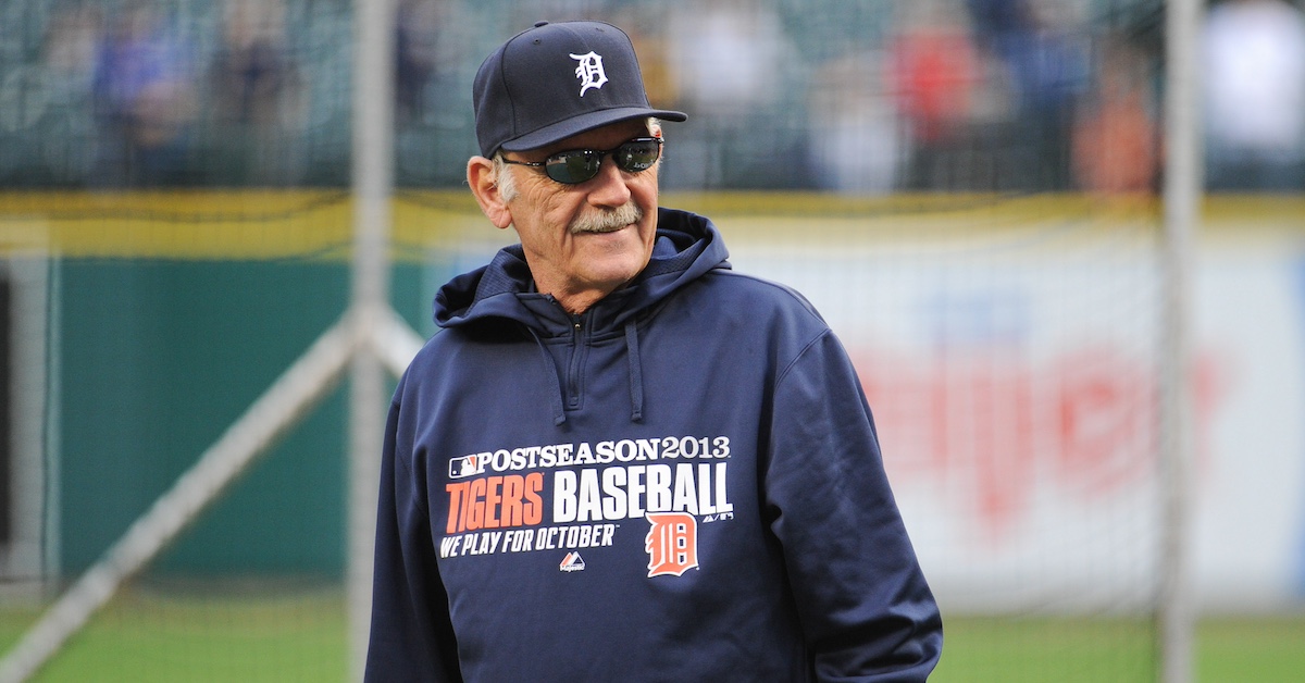three-time pennant winner